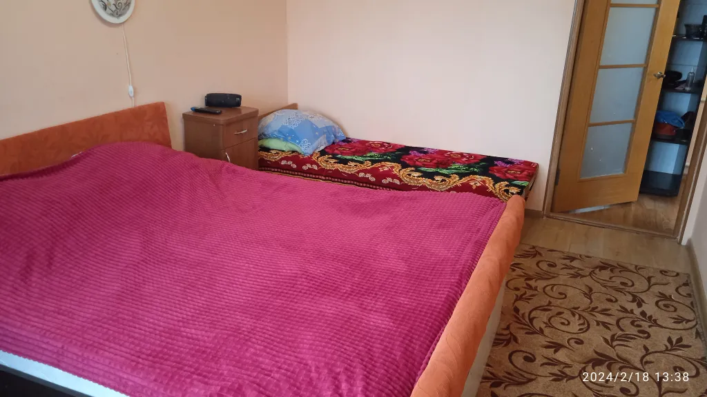 Дом целиком