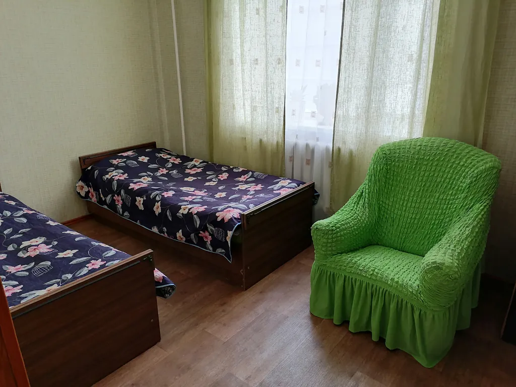 6-комнатный Дом