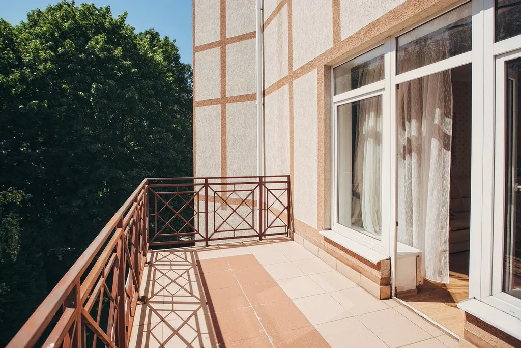 Квартира 2-комнатная Квартира — Светлогорск