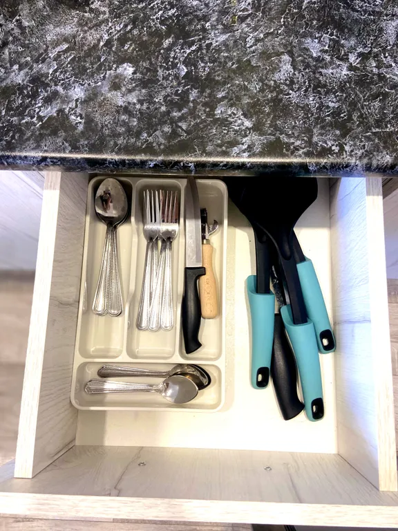 Новая уютная студия около "Города Еды"