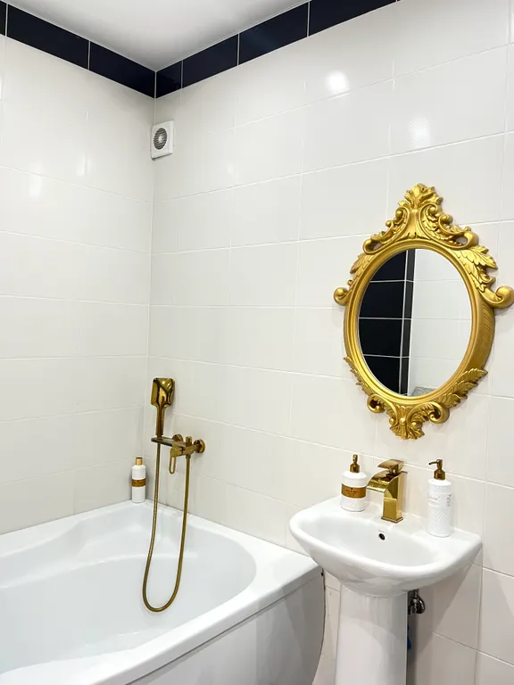 Квартира Квартира Уютный отдых у моря в Apartments Baltic Sea — Зеленоградск