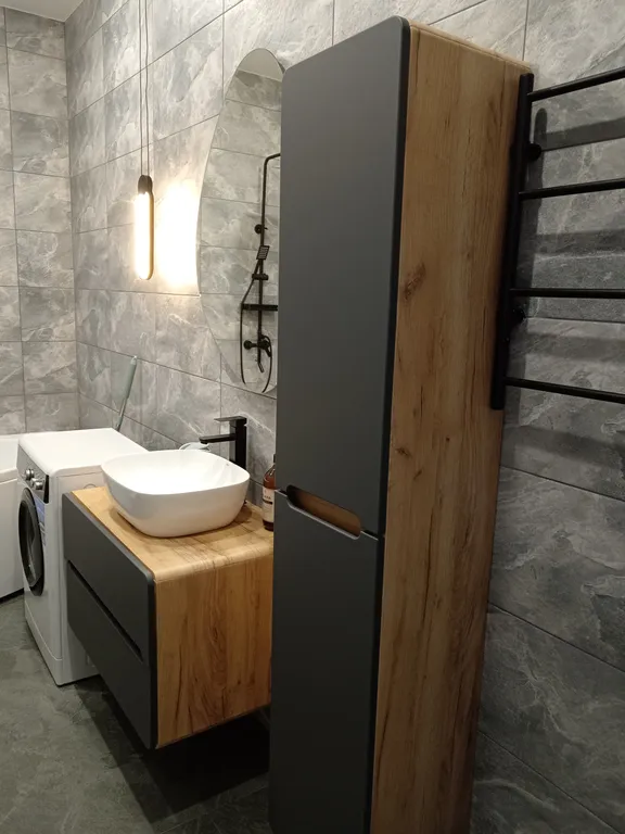 Квартира Апартаменты у моря — Геленджик