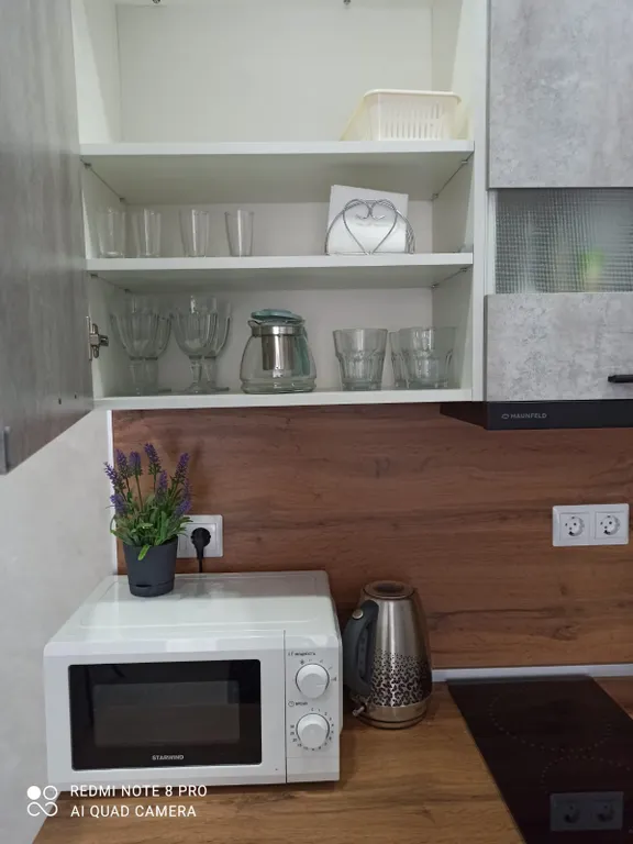 Квартира Квартира Апартамент первая береговая линия — Анапа