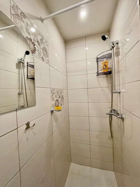 Уютная мини студия в центре