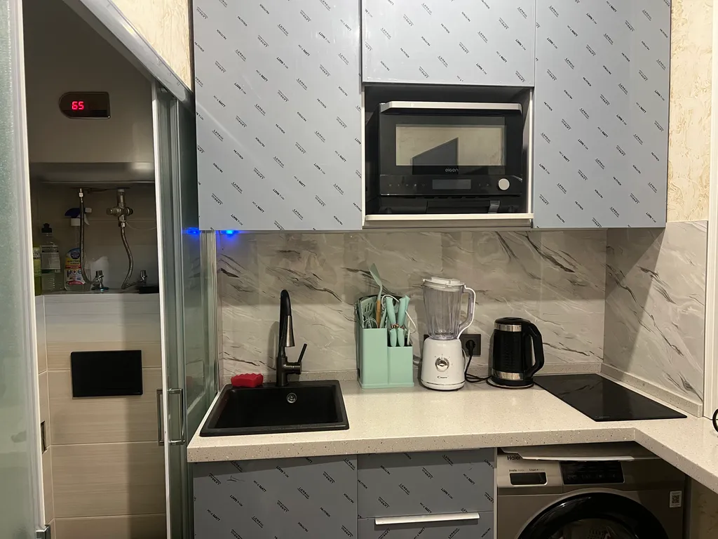 Квартира в центре