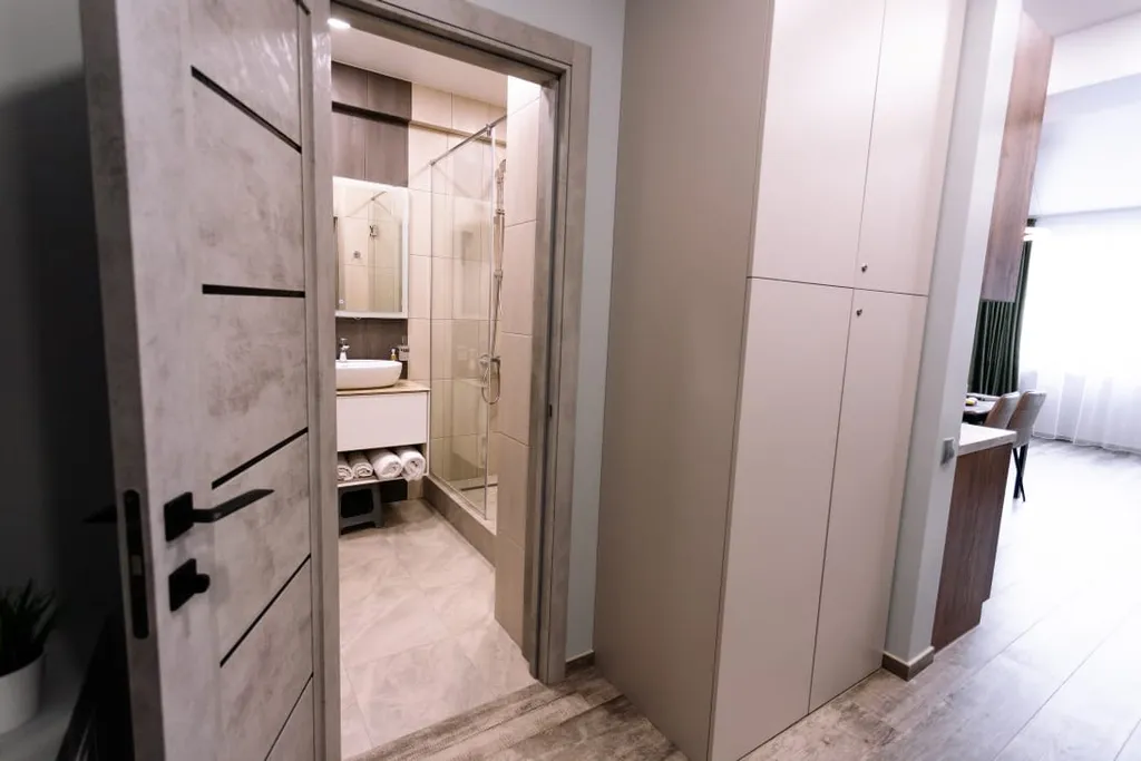 Baikal Hill Residence