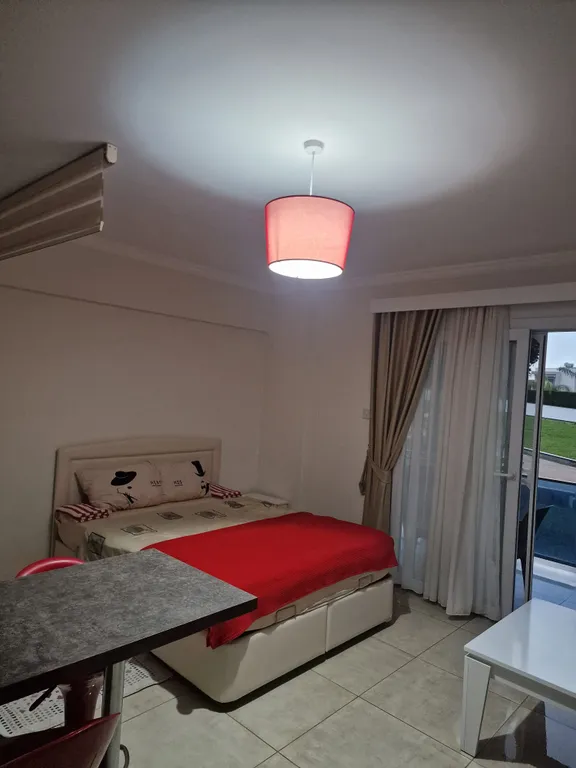 Уютная студия в близи от Средиземного vоря