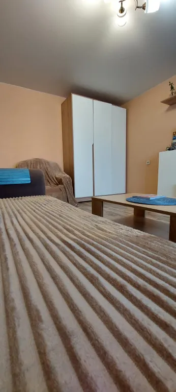 Семейная квартира у ж/д станции Коломна в историческом центре