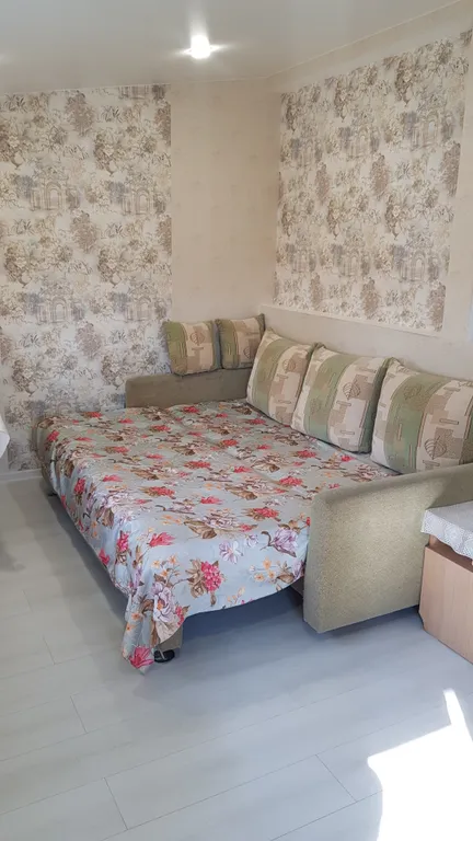 Уютная и атмосферная квартира в центре