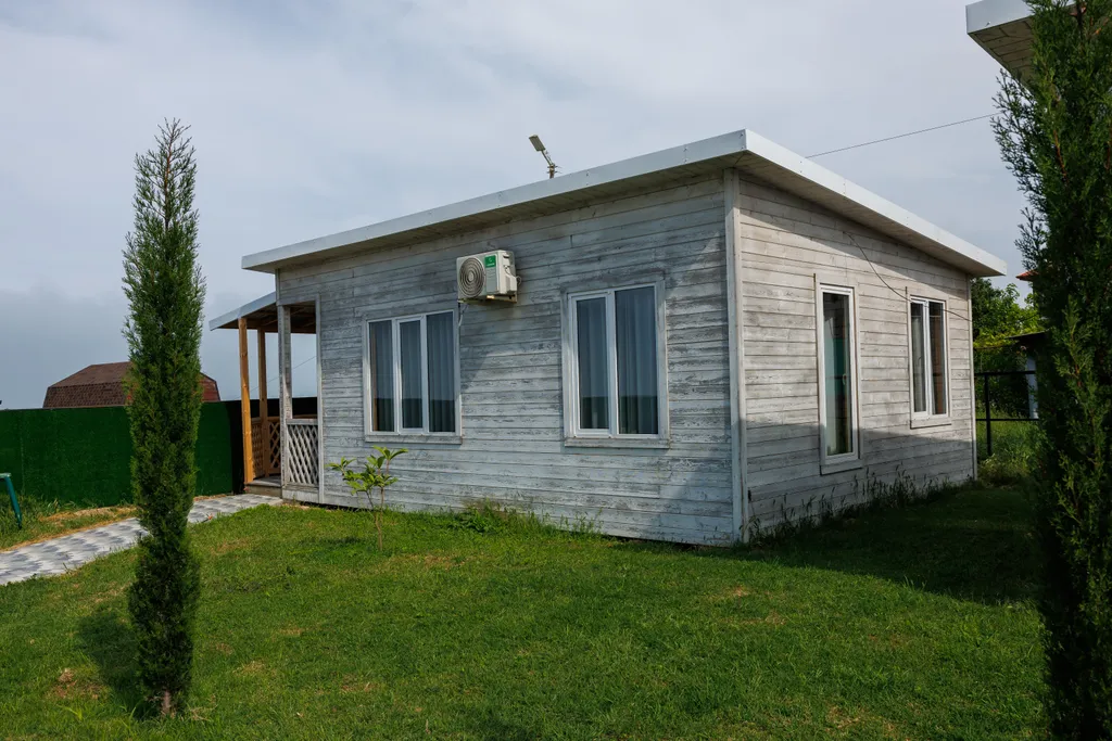 Коттедж 3-комнатный Дом — аренда посуточно в Инчхе