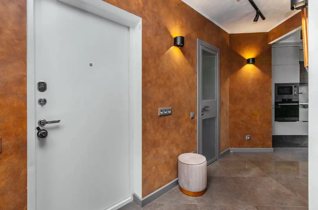 Квартира Квартира рядом с морем — Адлер