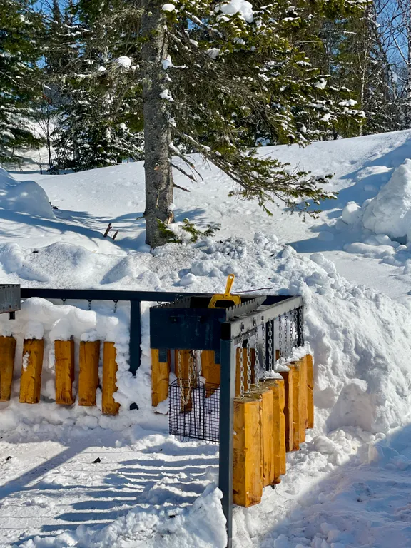 Гостевой дом с видом на гору Зелёную