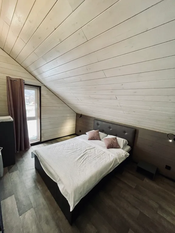 Шале 3 спальни в Шишках