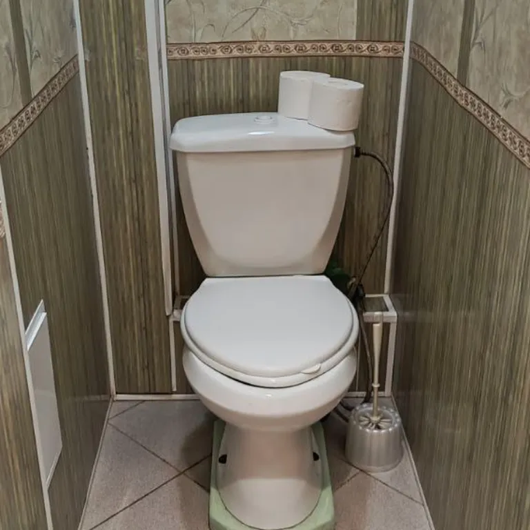 Квартира у моря