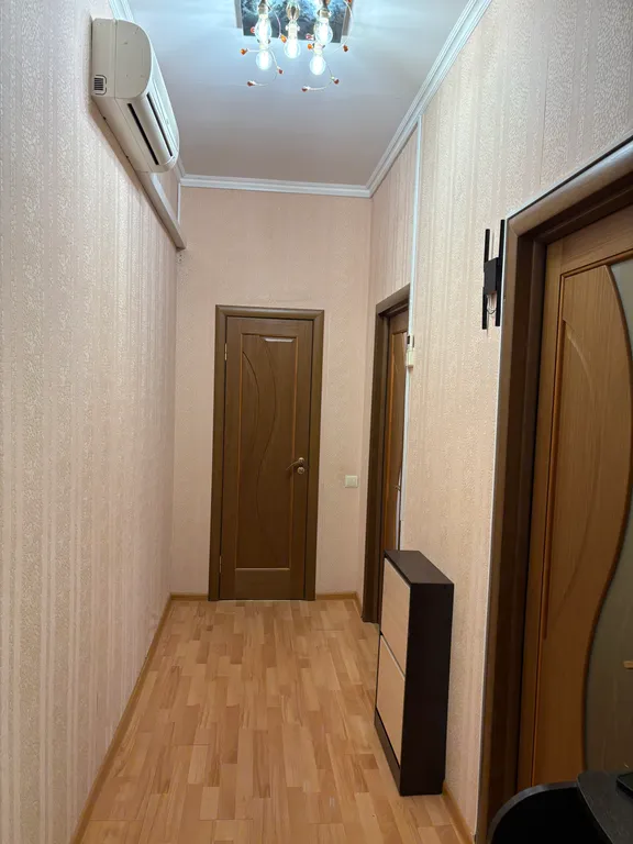 Квартира Квартира с панорамным видом на Анапу — Анапа