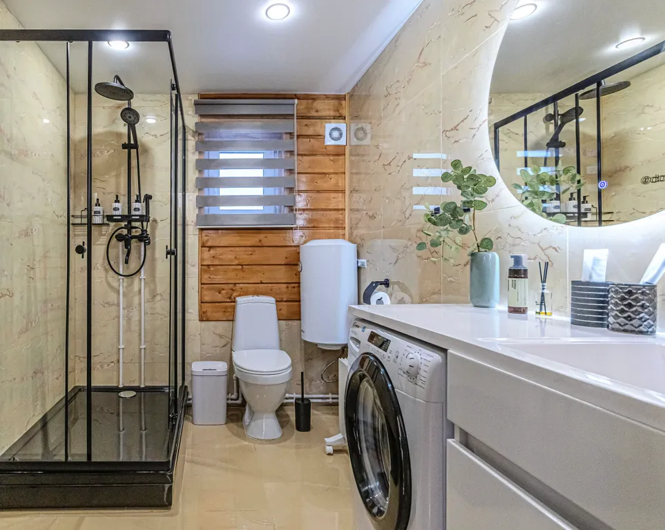 Новый загородный дом Lень на юге Ленинградской области