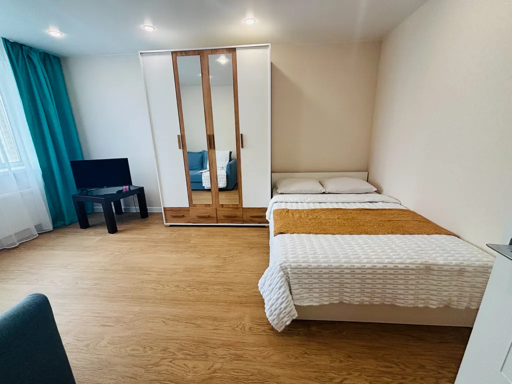 Новая квартира в красивом центре | Квартирный вопрос