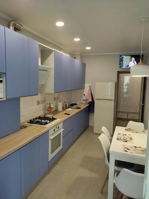 Квартира Квартира Comfort апартамент в шаговой доступности от музея — Калининград