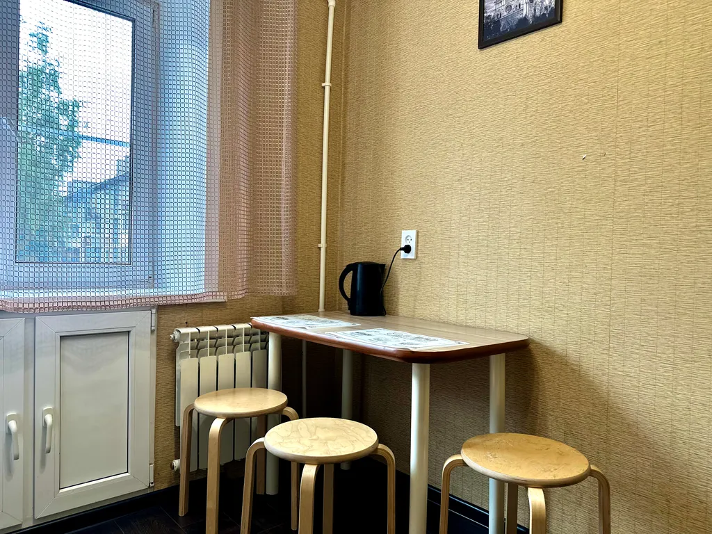 Квартира в центре