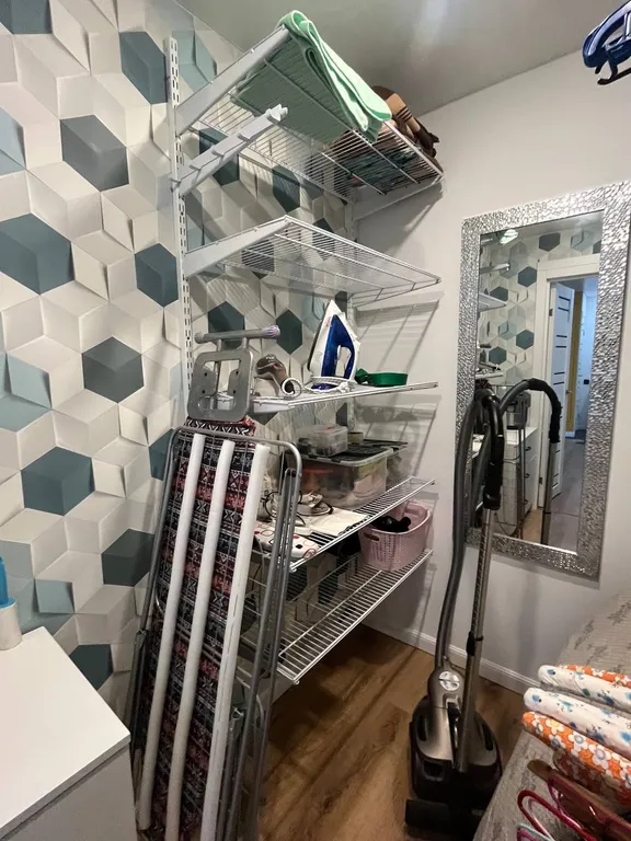 Квартира в центре города Тулы у парка с дизайнерским ремонтом