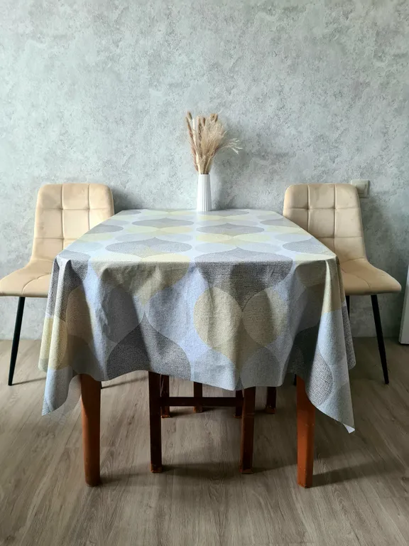 Уютная квартира в сердце столицы