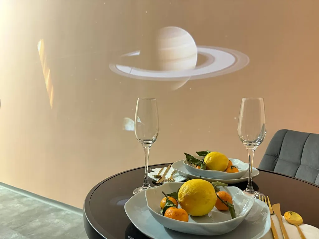 Апартаменты Мияги