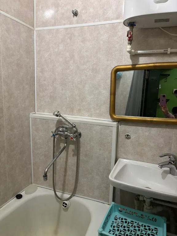 Квартира Уютная квартира для отдыха — Ярославль