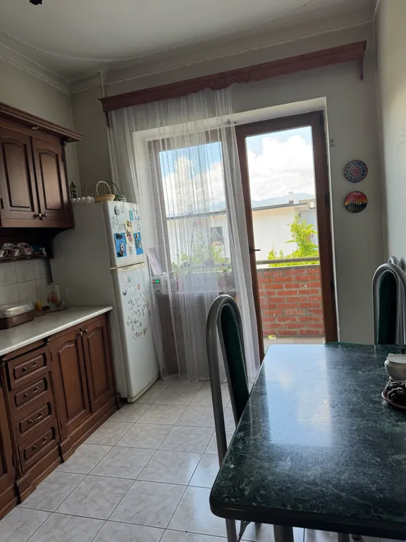 2-комнатная квартира в элитном доме у моря