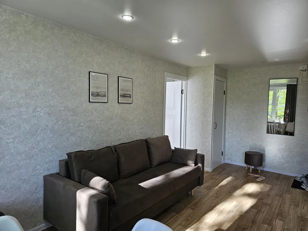 Квартира в центре города