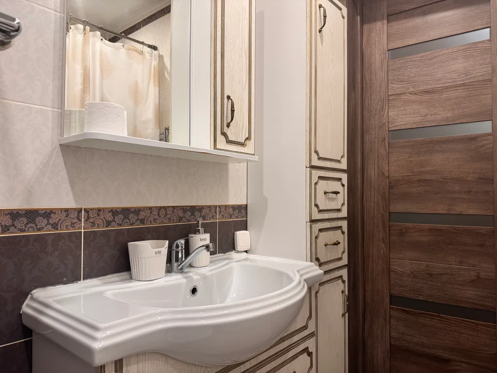 Уютная, комфортная студия