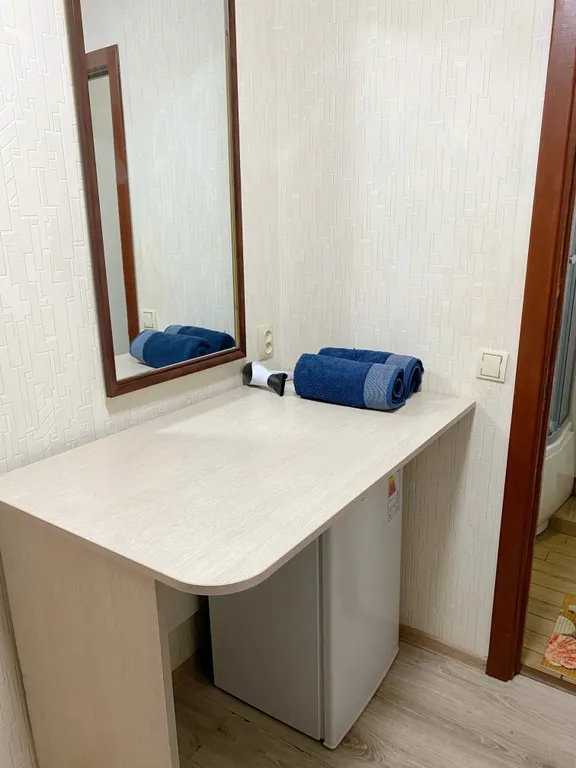 Квартира Квартира Уютная студия в самом центре — Калининград