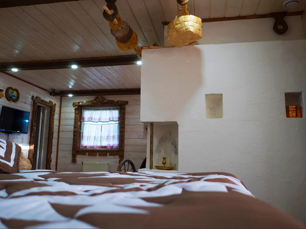 Квартира Комната — Калевала