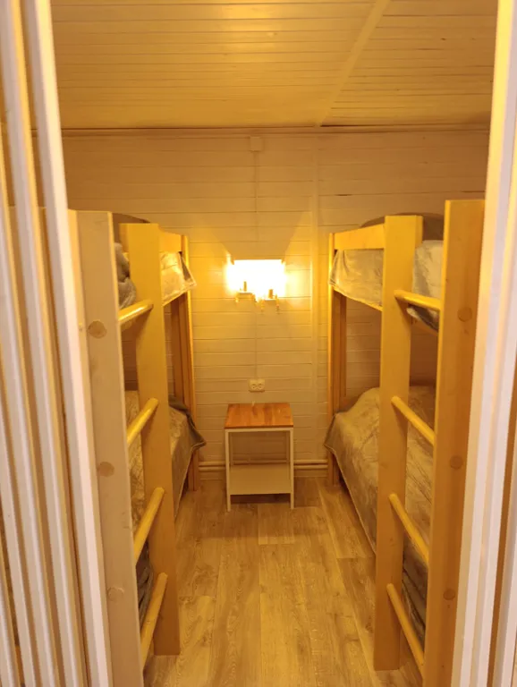 3-комнатный Дом