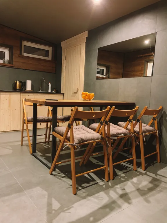 2-комнатный Дом