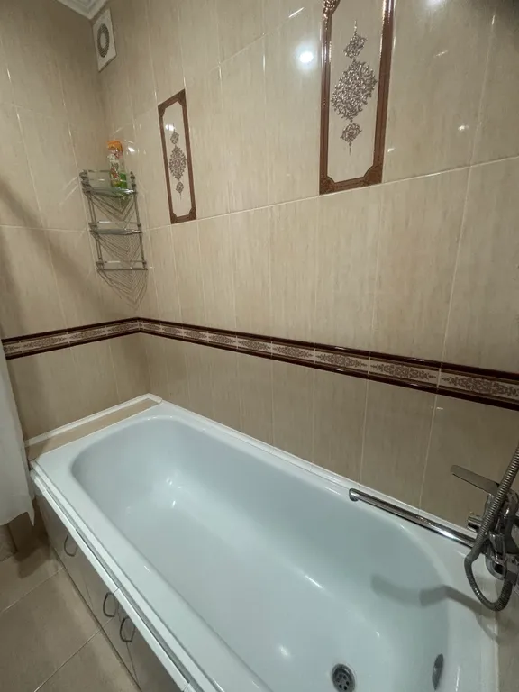 Просторная квартира в городе Минеральные Воды