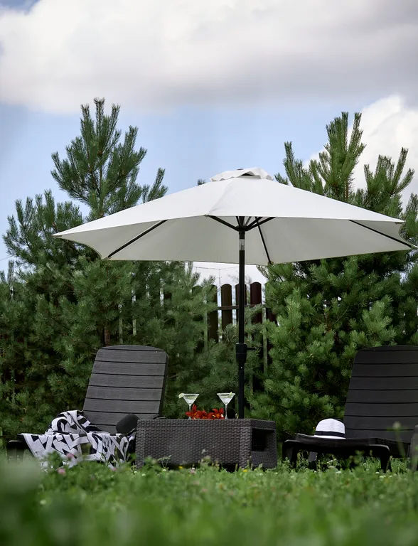 Дом в Сорочанах