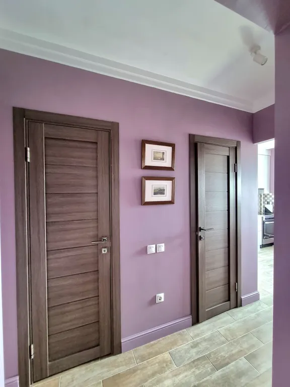 Уютная квартира на Плевицкой