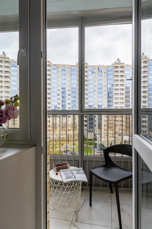 Рондо на Заневском от Точно Ключи