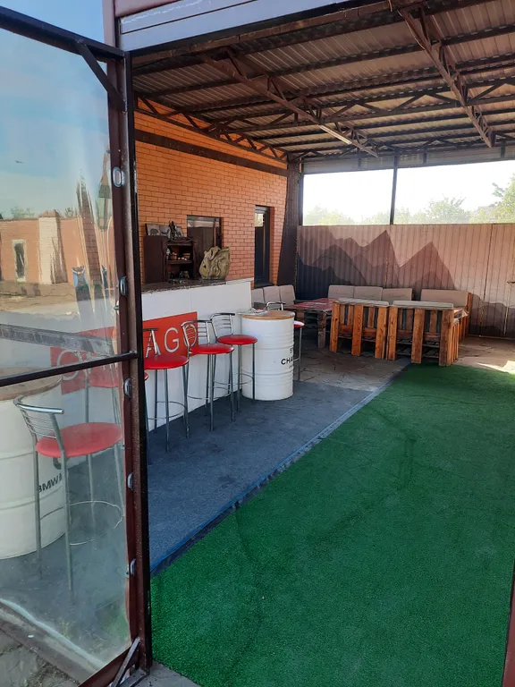 3-комнатный Дом