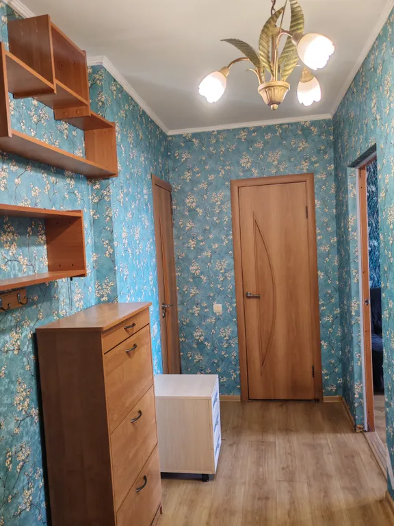 Уютная квартира с прекрасным видом