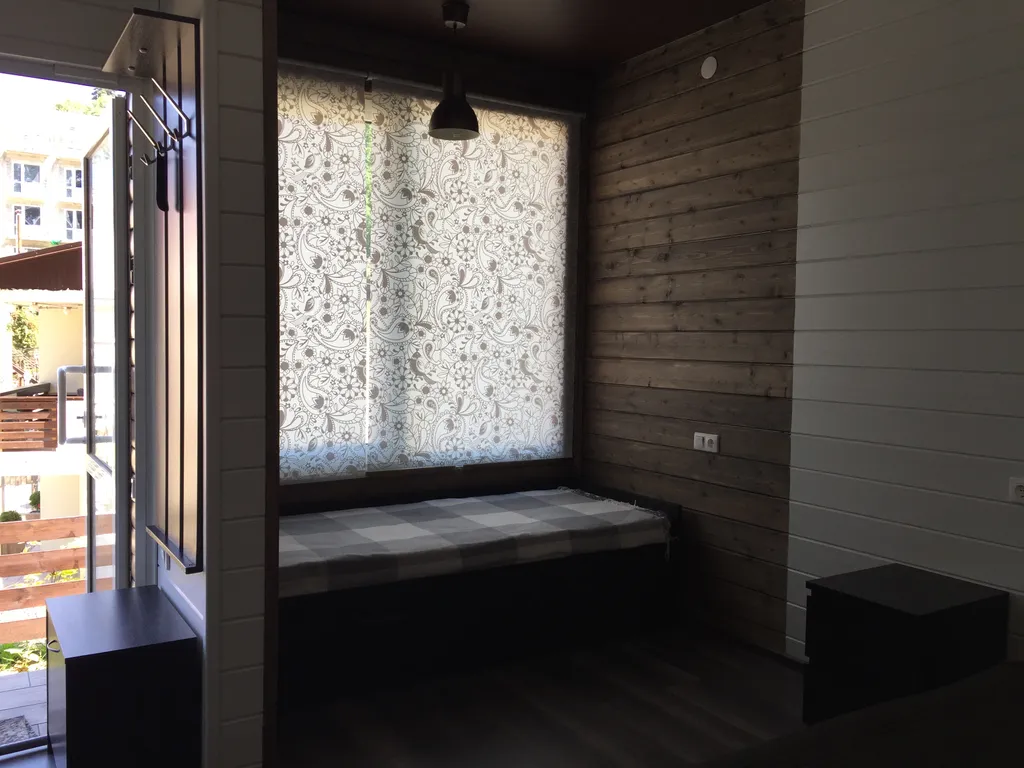 Уютный коттедж на Сочинском шоссе