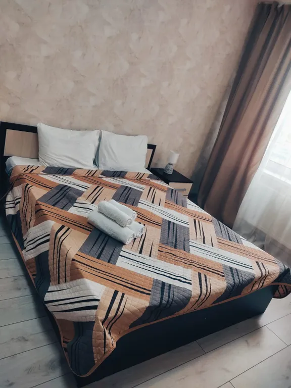 Квартира Апартаменты Авион Белый песок — аренда посуточно в Барнаул