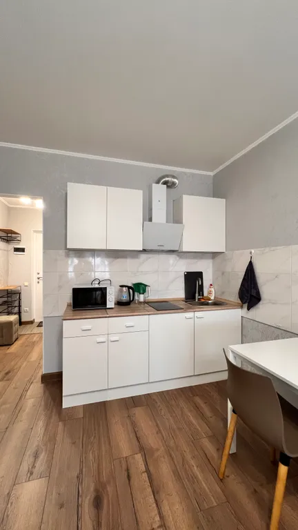 Апартаменты Магия