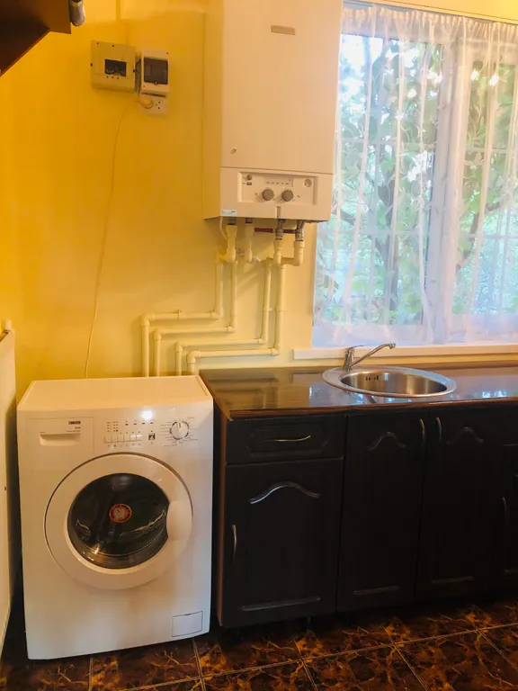 Коттедж Дом для отдыха семьей — Сокольники