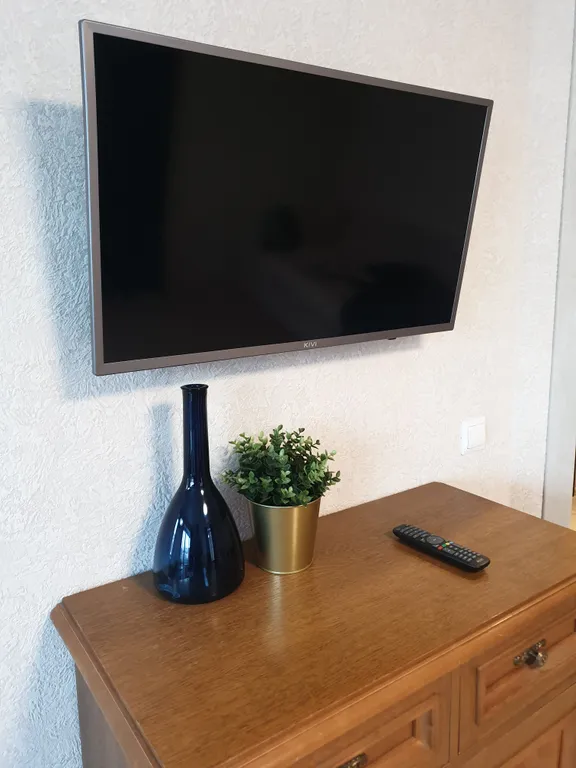 Студия Istoma рядом с вокзалом