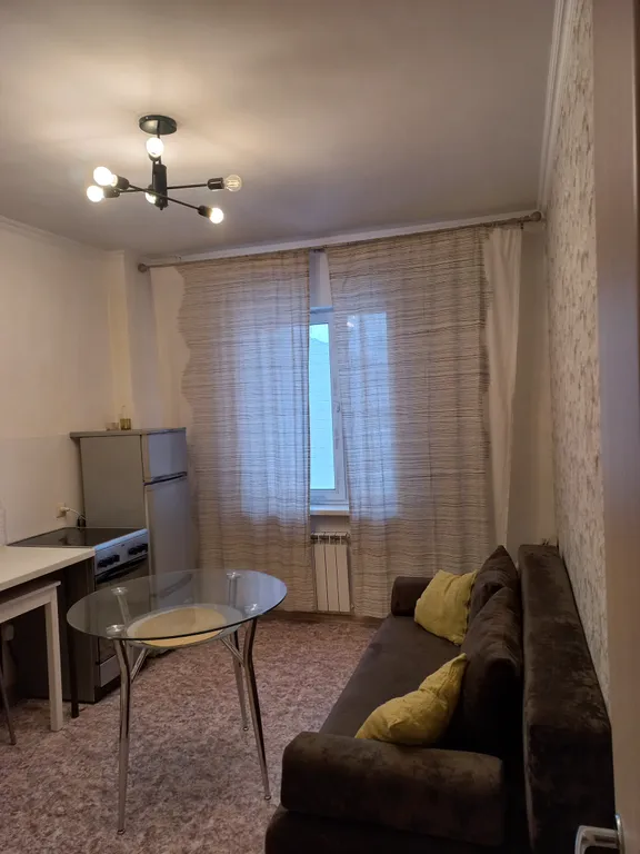 Отличная квартира в центре города