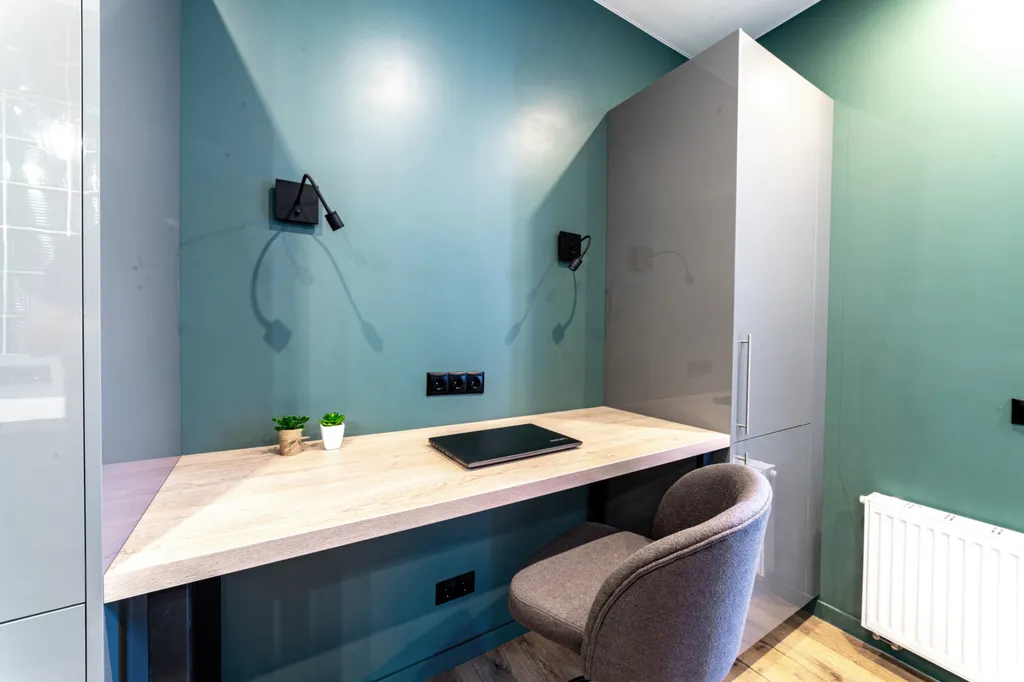 Уютная квартира рядом с аэропортом Шереметьево