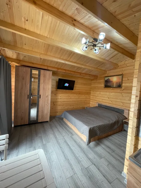 Коттедж Уютный, чистый дом для комфортного отдыха — аренда посуточно в Сириус