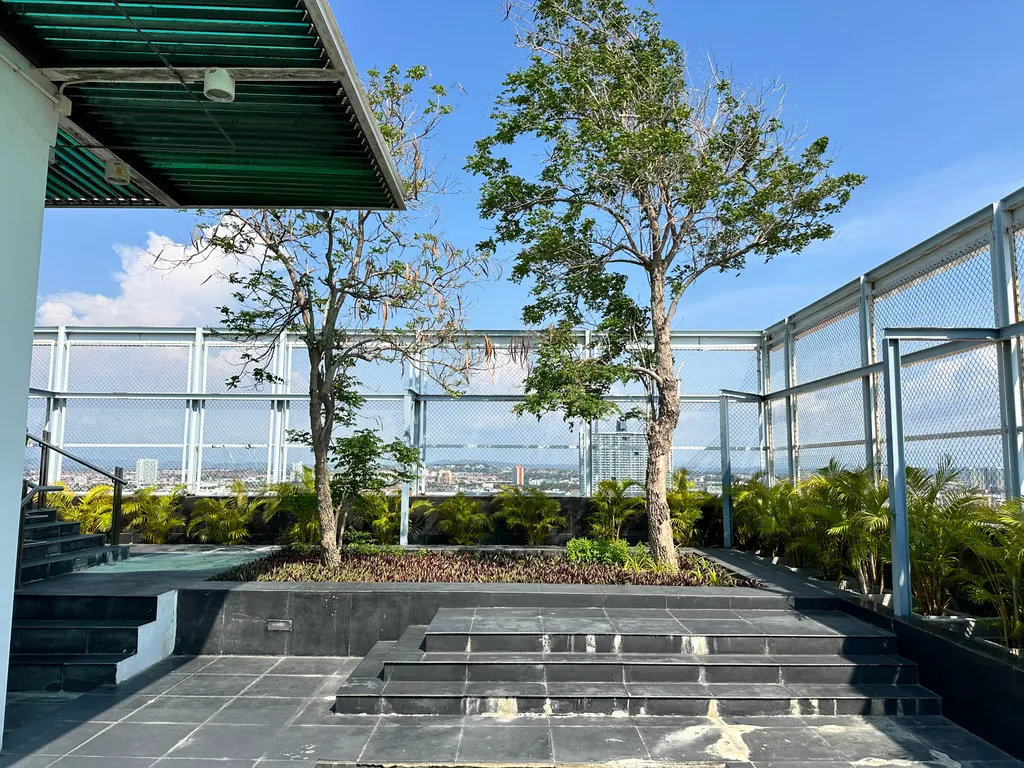 Уютная квартира на Пратамнаке