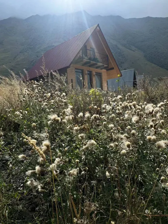 4-комнатный Дом